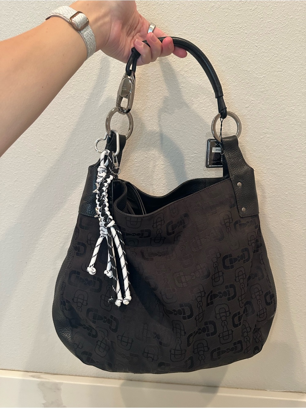 Pre-owned Gucci Shoulder Bag